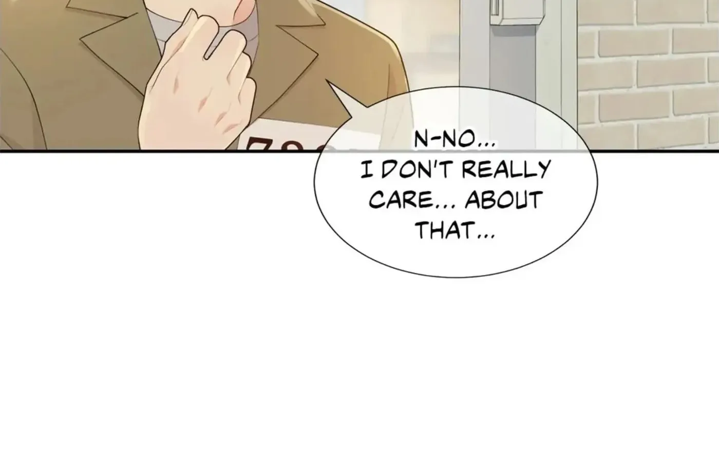 Wolves Behind Bars Chapter 60 page 8 - 