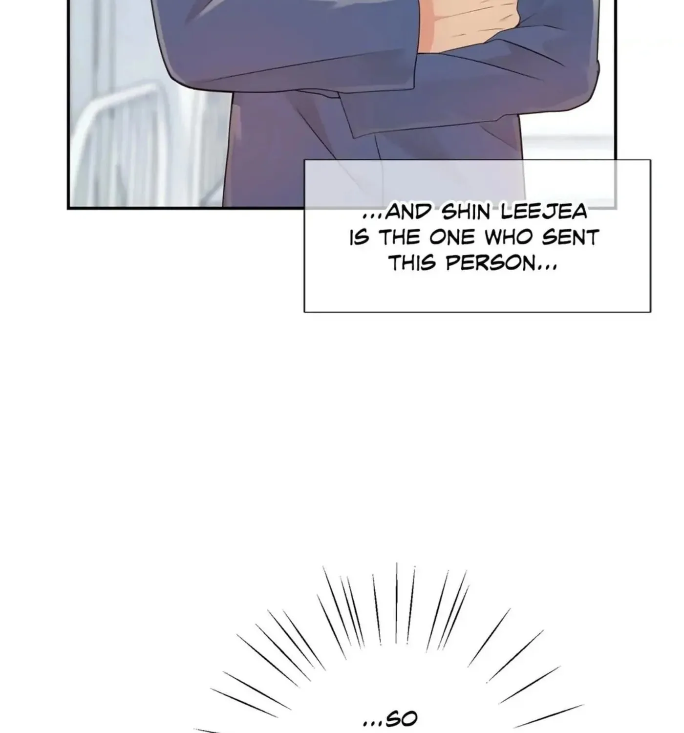 Wolves Behind Bars Chapter 60 page 72 - 