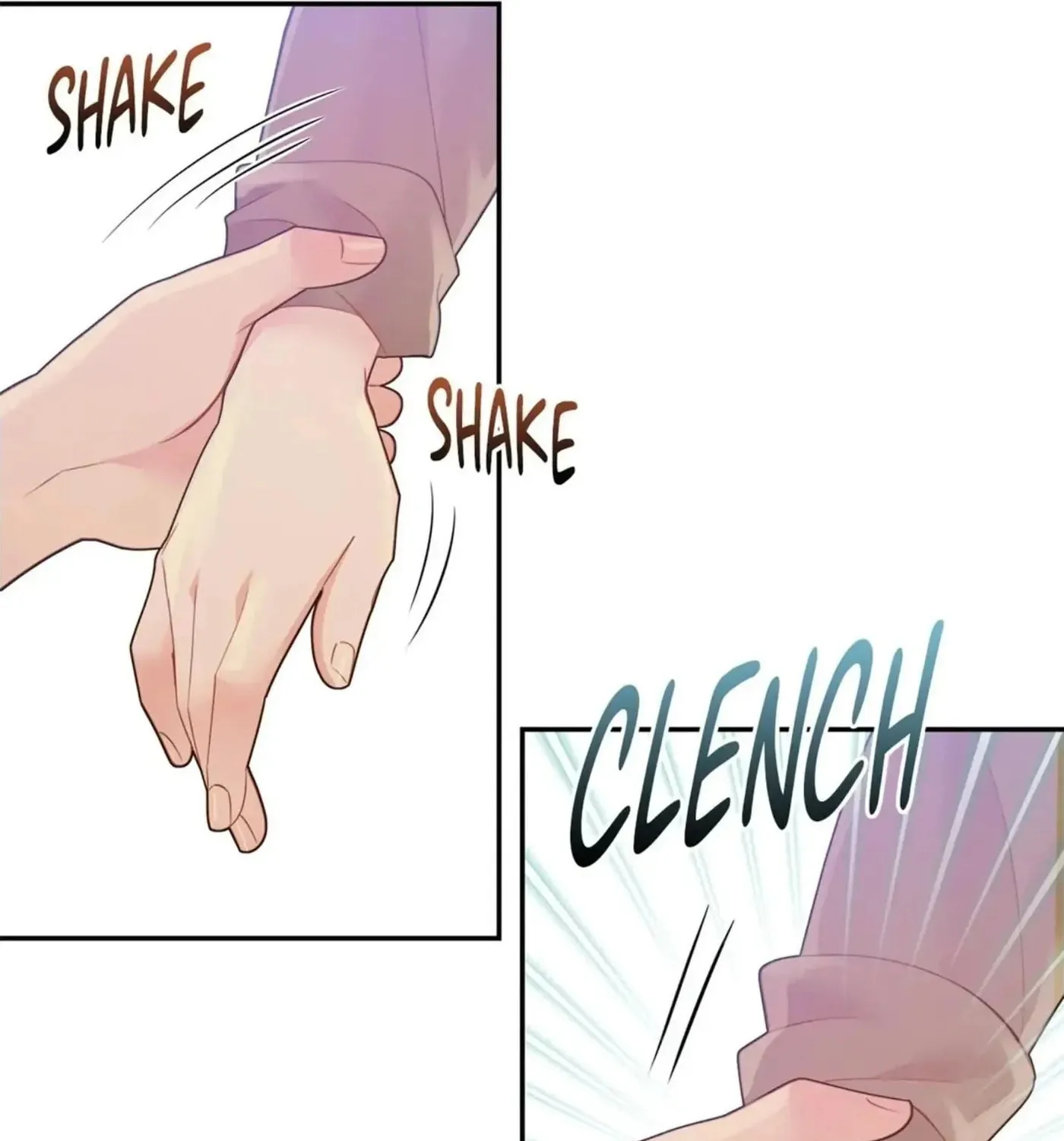 Wolves Behind Bars Chapter 60 page 79 - 