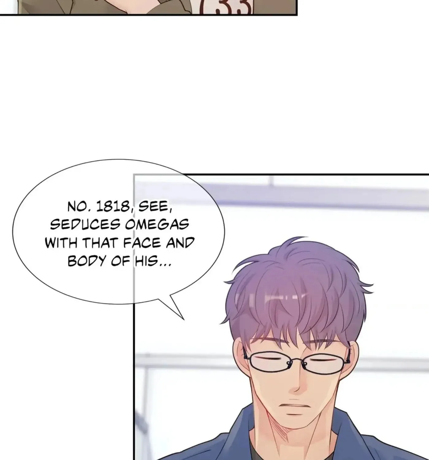 Wolves Behind Bars Chapter 60 page 86 - 