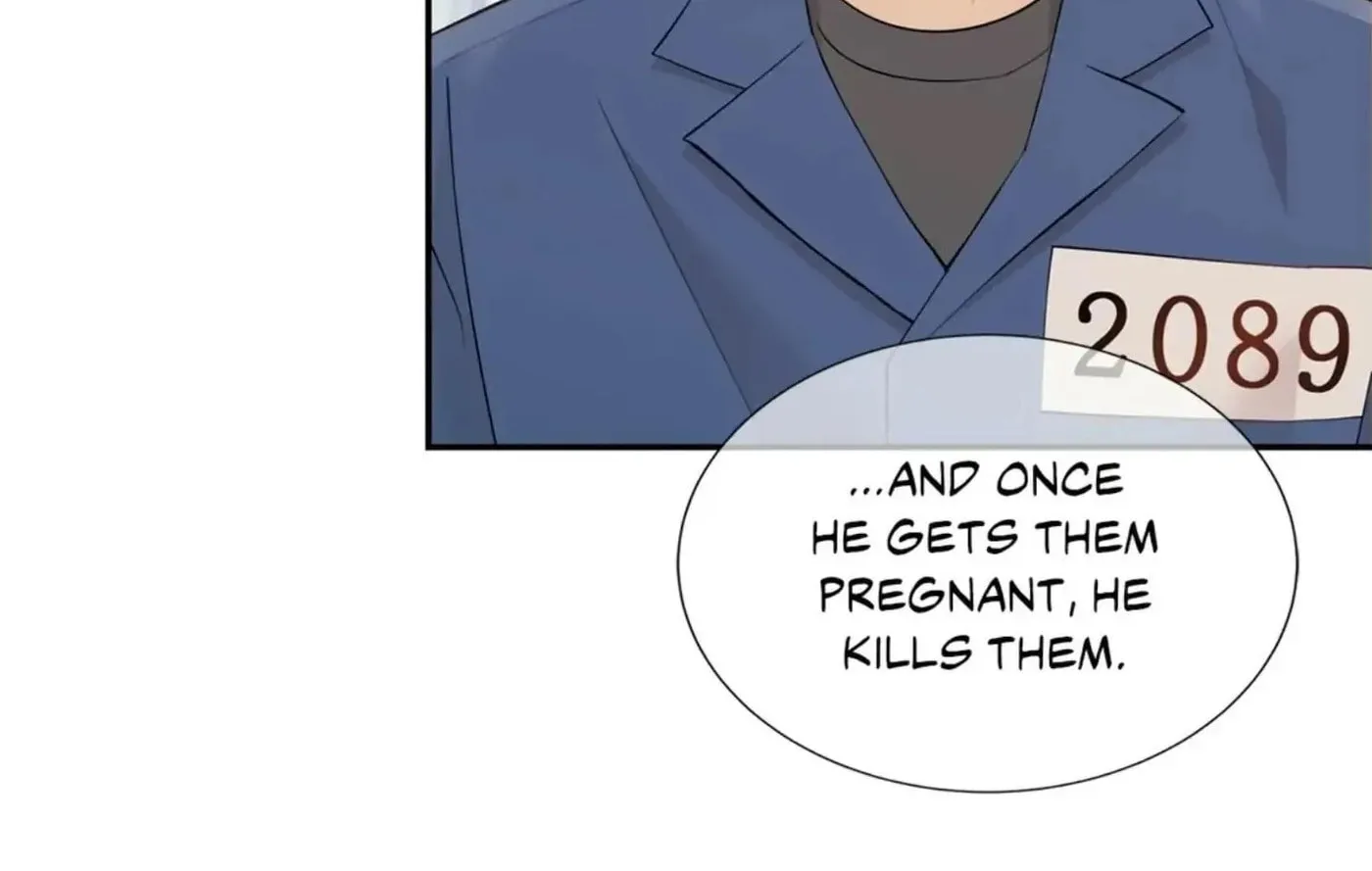 Wolves Behind Bars Chapter 60 page 87 - 
