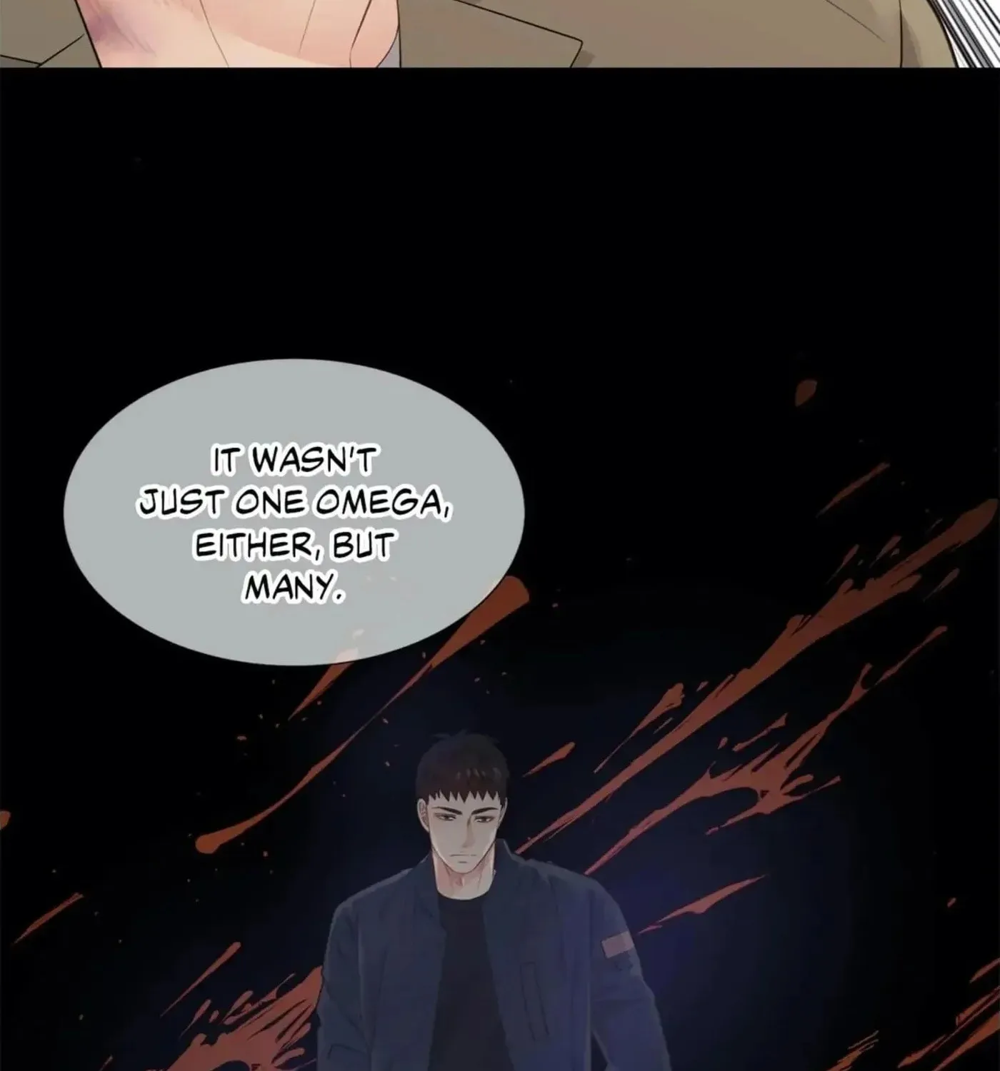 Wolves Behind Bars Chapter 60 page 89 - 