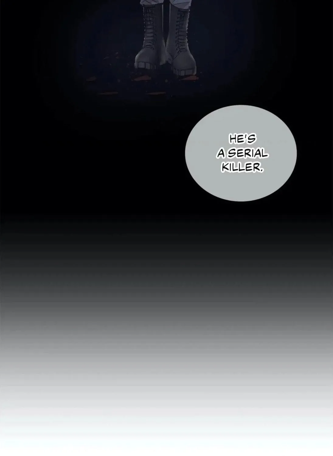 Wolves Behind Bars Chapter 60 page 91 - 