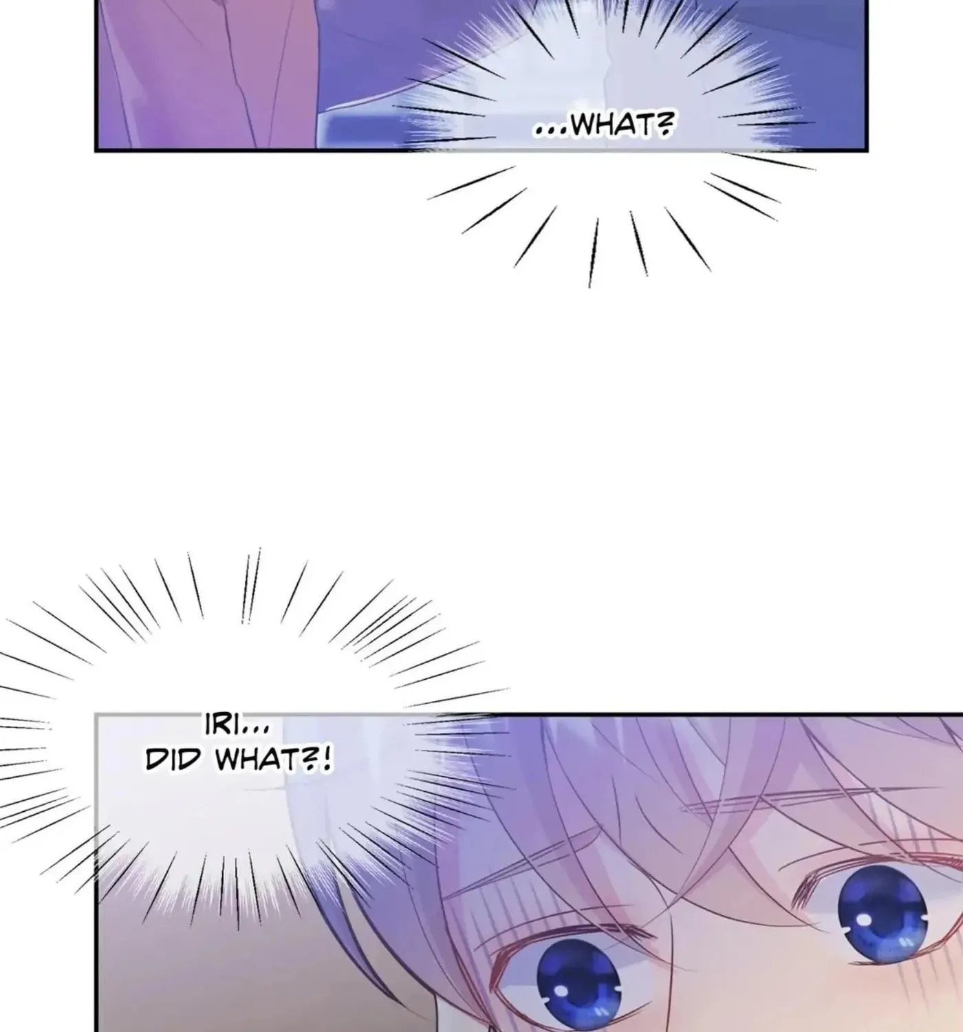 Wolves Behind Bars Chapter 60 page 94 - 