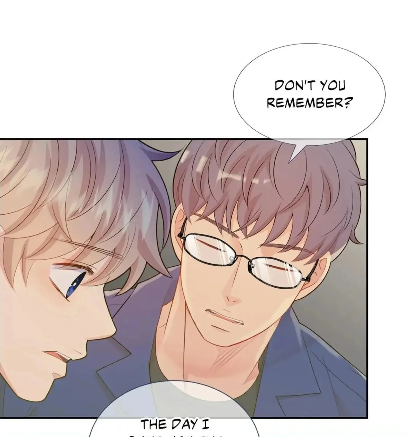 Wolves Behind Bars Chapter 60 page 96 - 