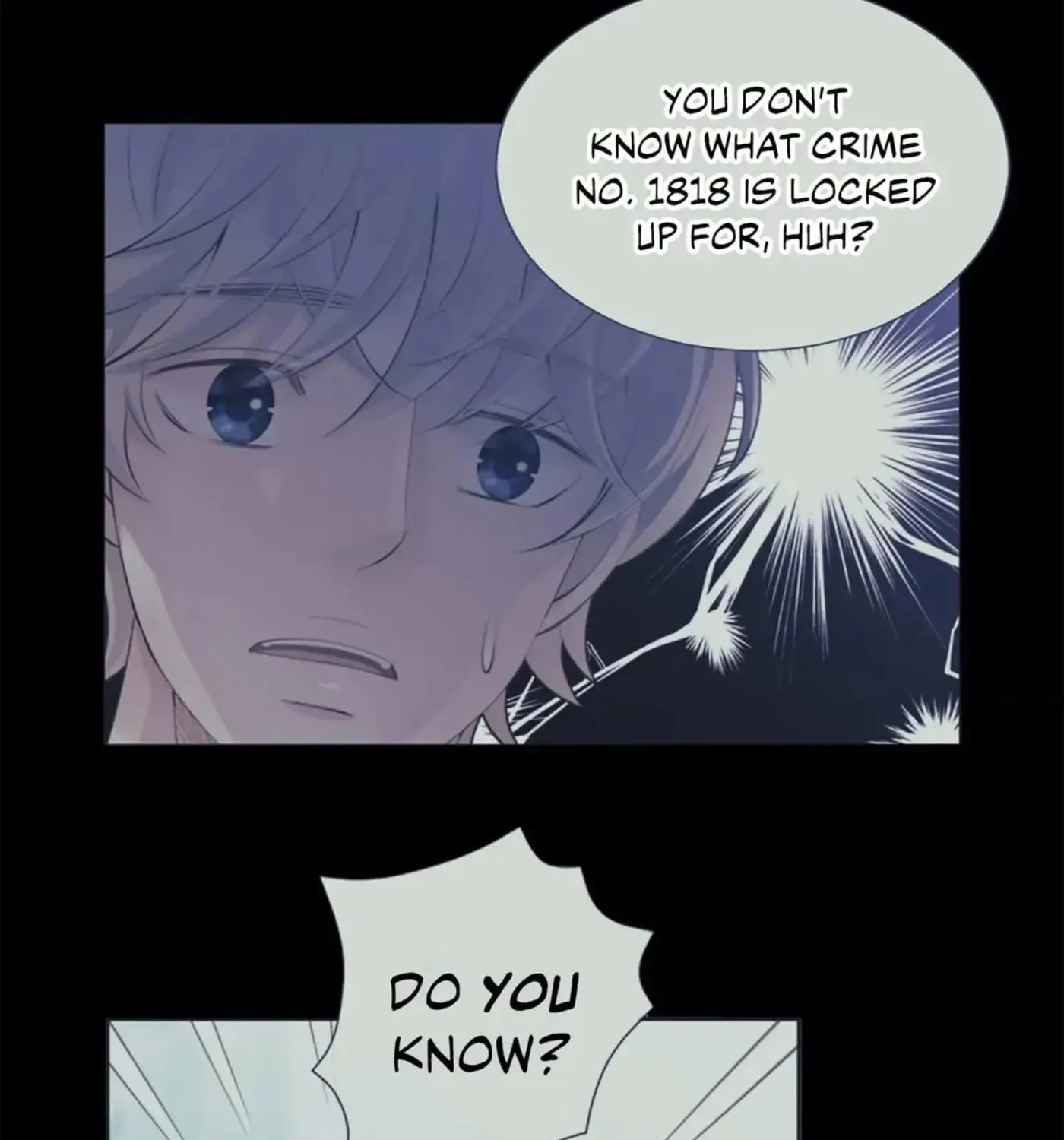 Wolves Behind Bars Chapter 60 page 99 - 