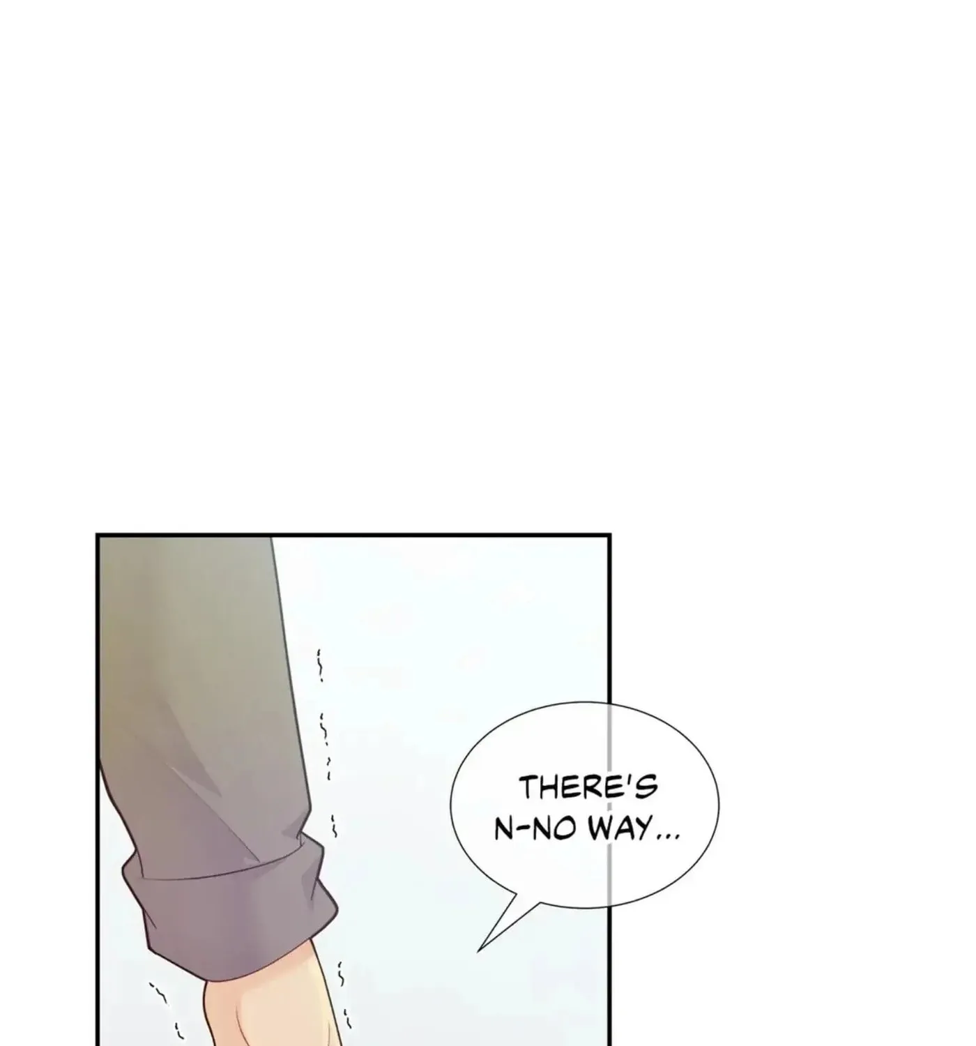 Wolves Behind Bars Chapter 61 page 1 - 