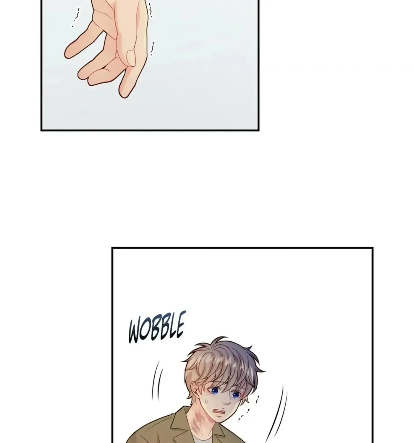 Wolves Behind Bars Chapter 61 page 2 - 