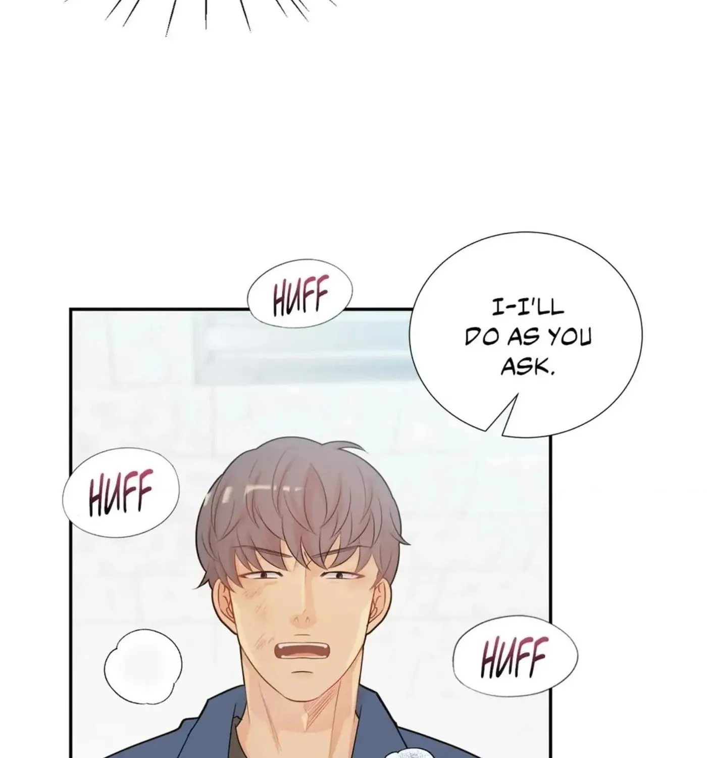 Wolves Behind Bars Chapter 61 page 104 - 
