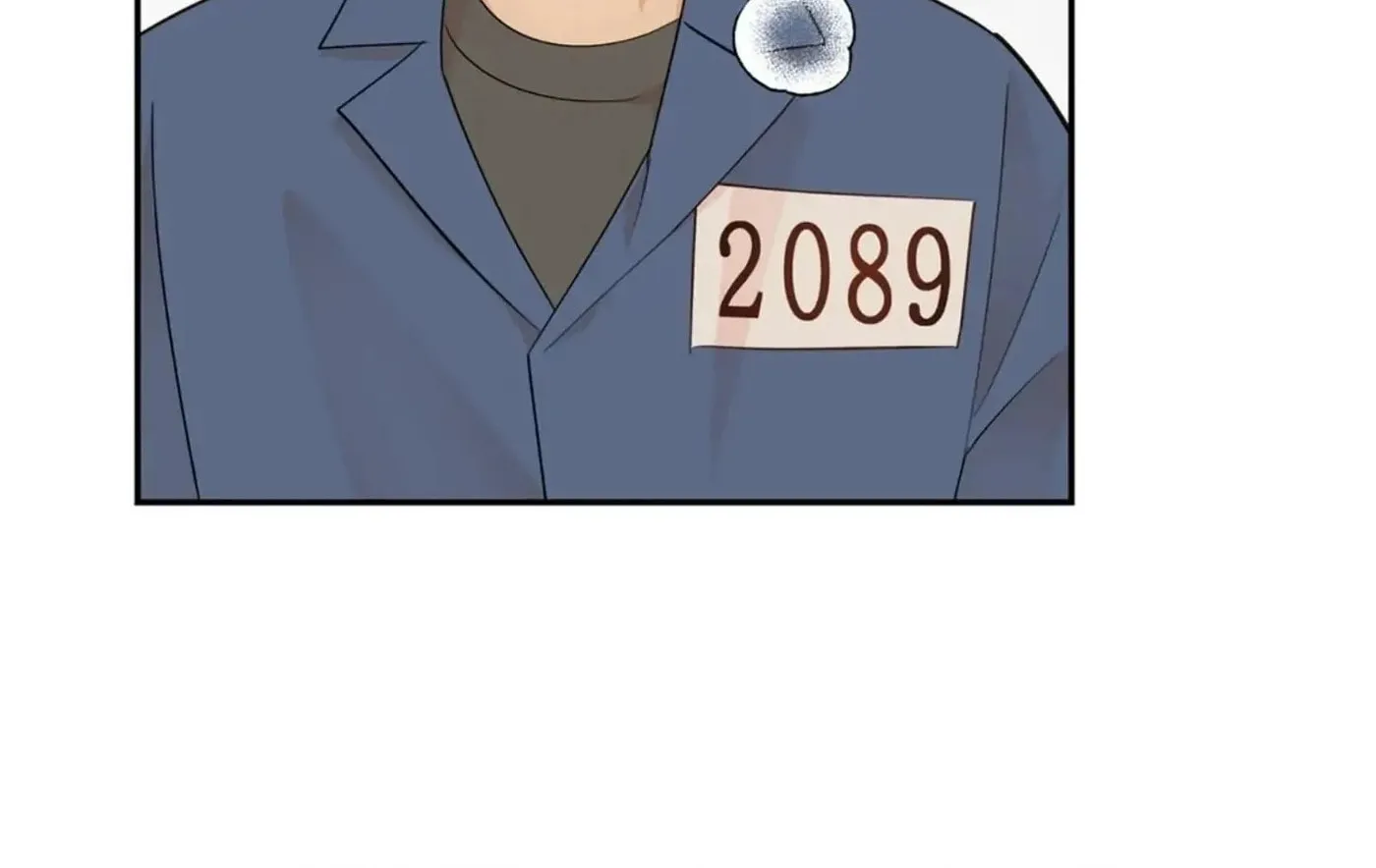 Wolves Behind Bars Chapter 61 page 105 - 