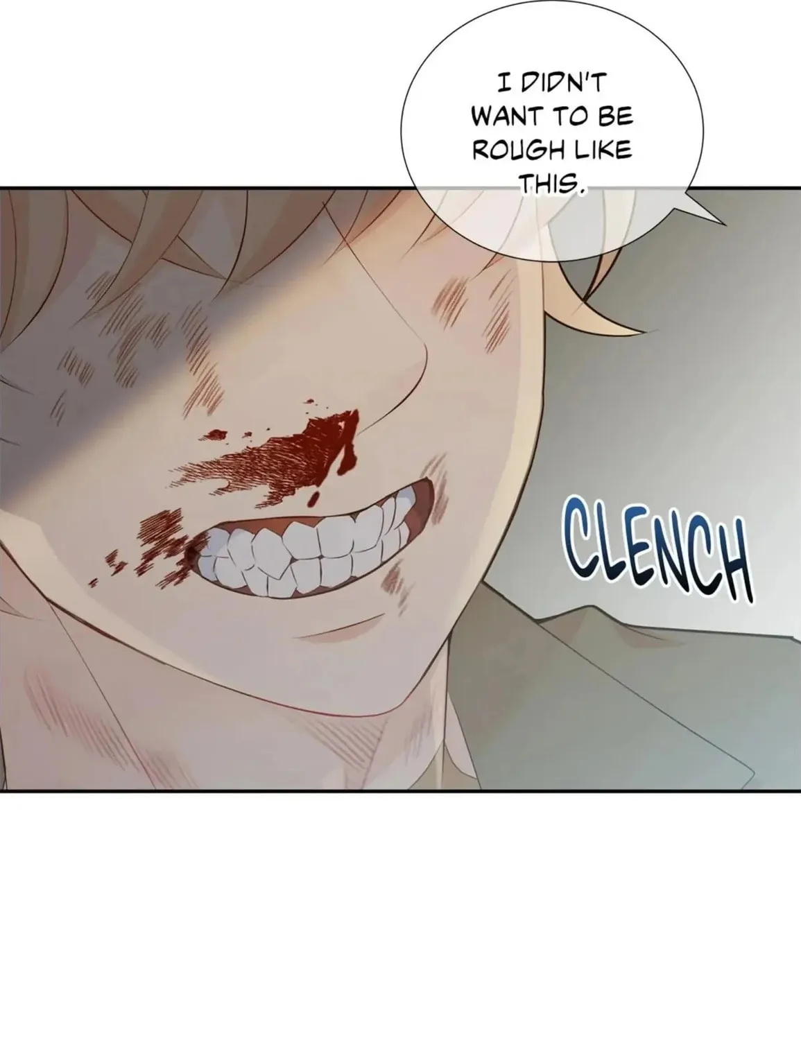 Wolves Behind Bars Chapter 61 page 109 - 