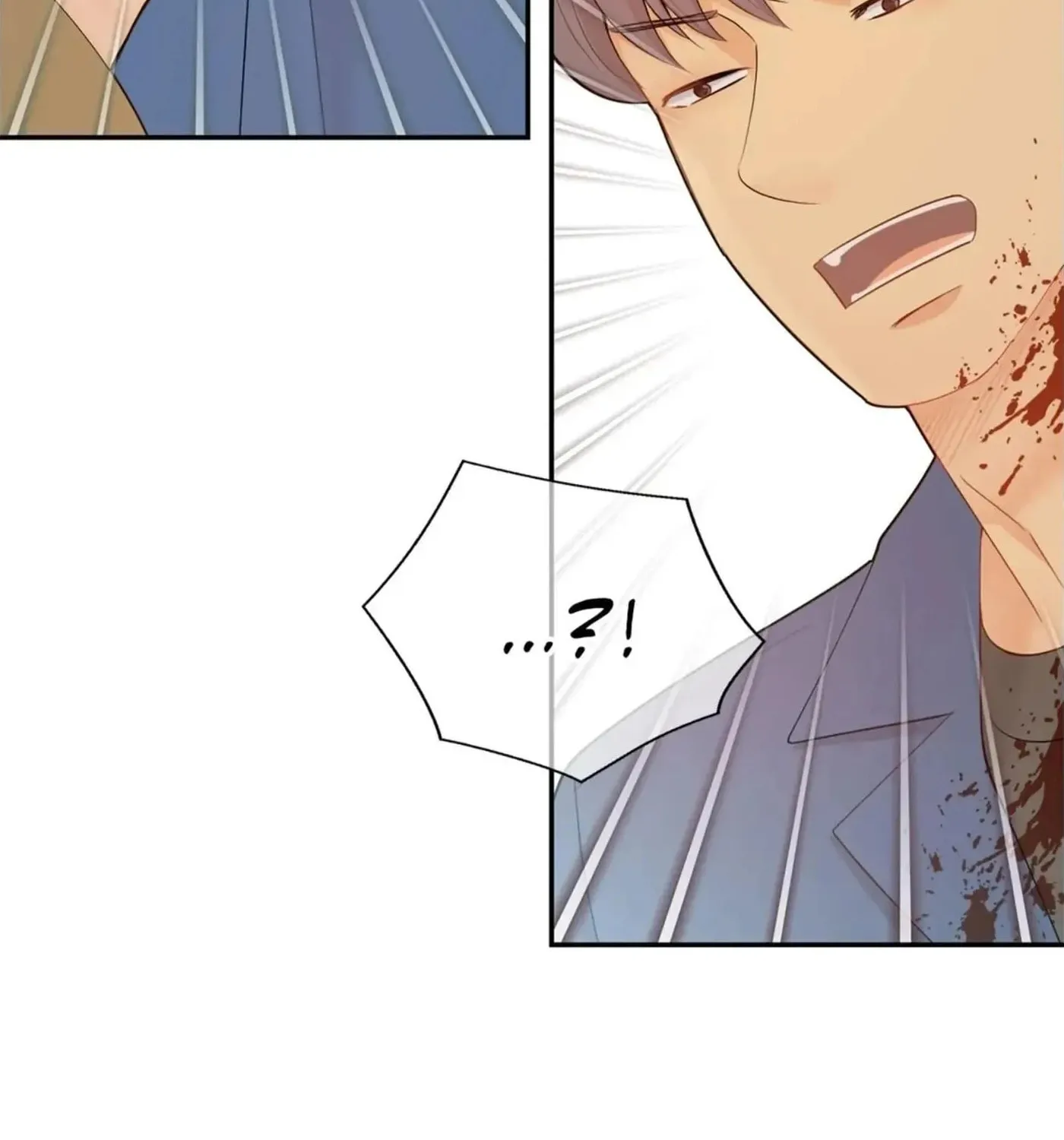 Wolves Behind Bars Chapter 61 page 115 - 