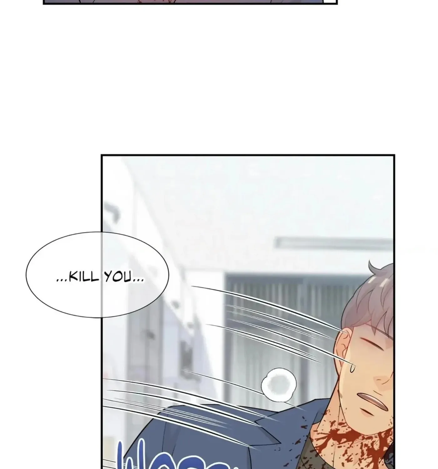 Wolves Behind Bars Chapter 61 page 121 - 