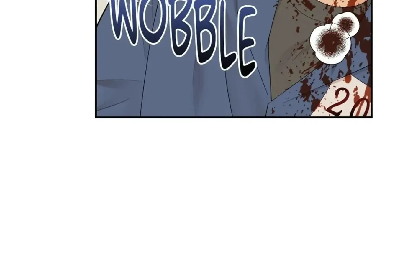 Wolves Behind Bars Chapter 61 page 122 - 