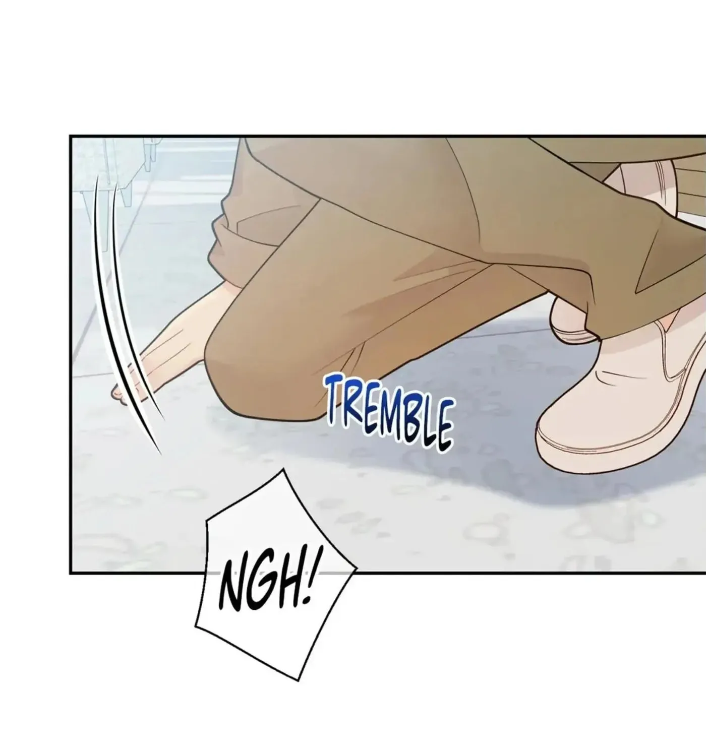 Wolves Behind Bars Chapter 61 page 126 - 