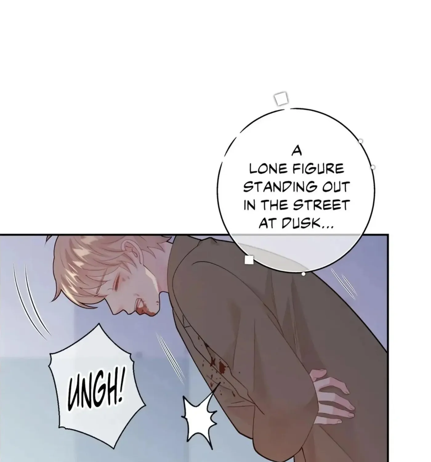 Wolves Behind Bars Chapter 61 page 130 - 