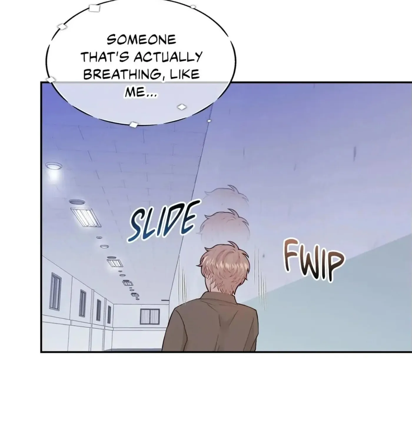 Wolves Behind Bars Chapter 61 page 132 - 