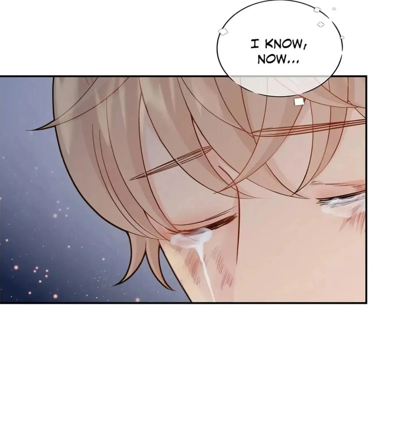 Wolves Behind Bars Chapter 61 page 135 - 