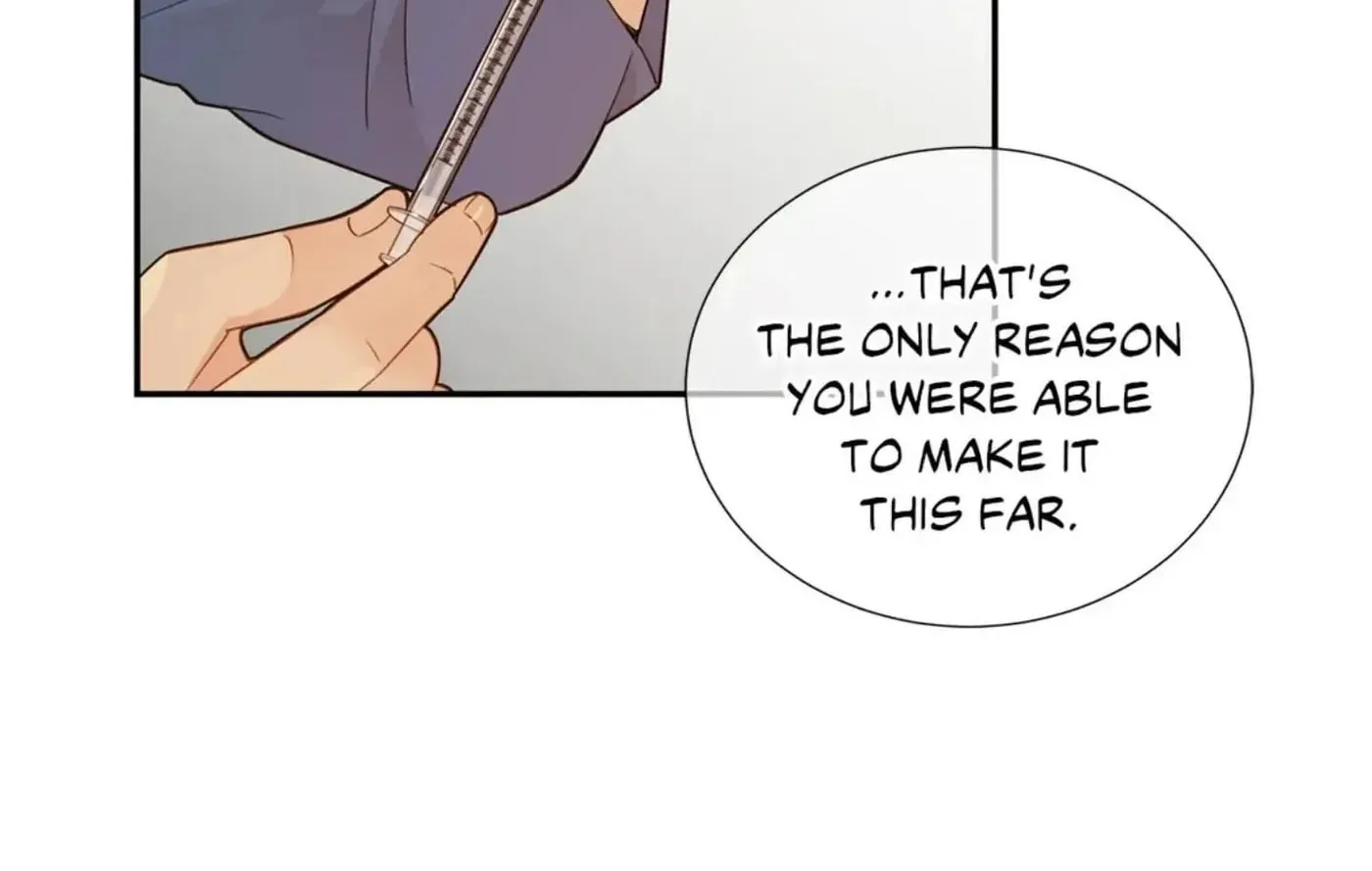 Wolves Behind Bars Chapter 61 page 17 - 