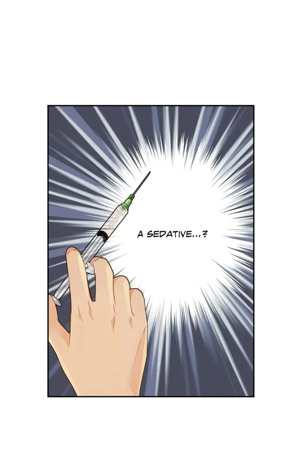 Wolves Behind Bars Chapter 61 page 26 - 