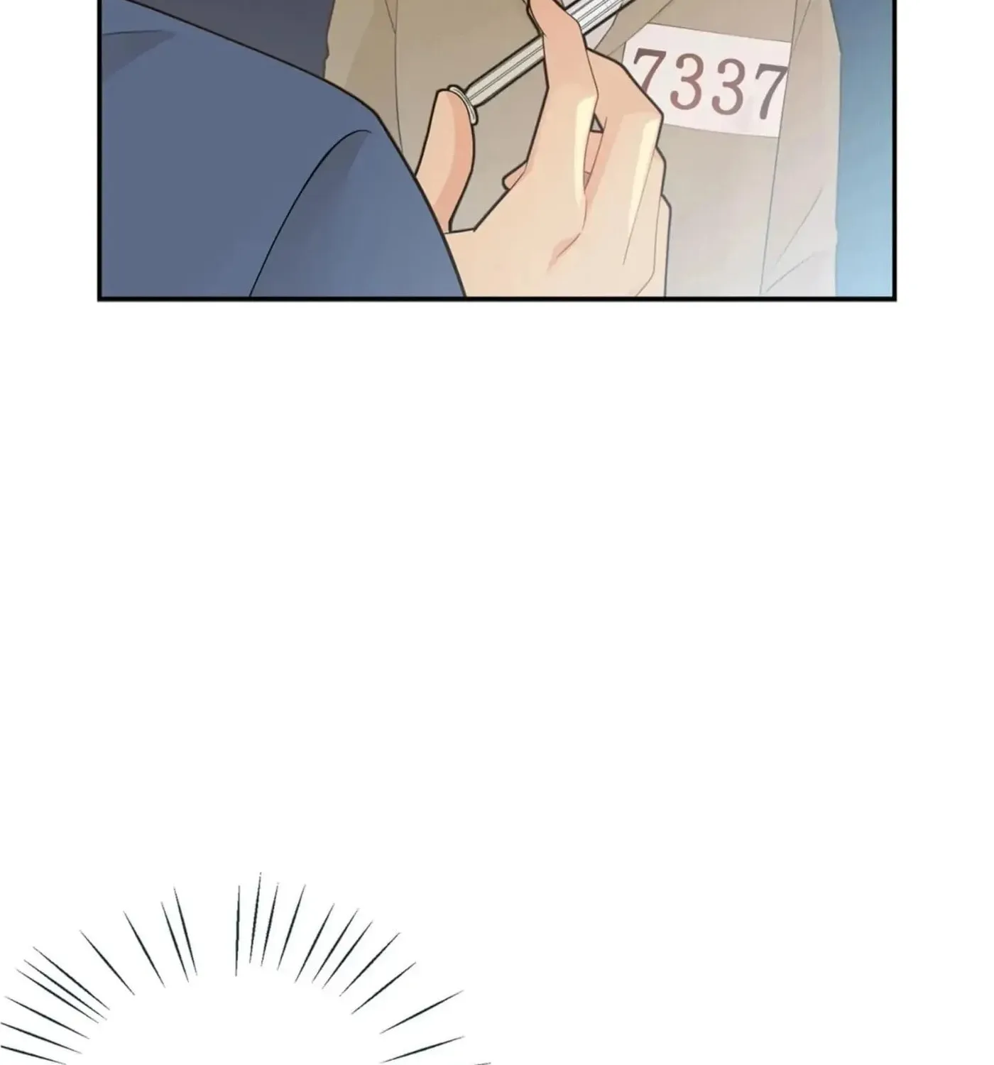 Wolves Behind Bars Chapter 61 page 29 - 
