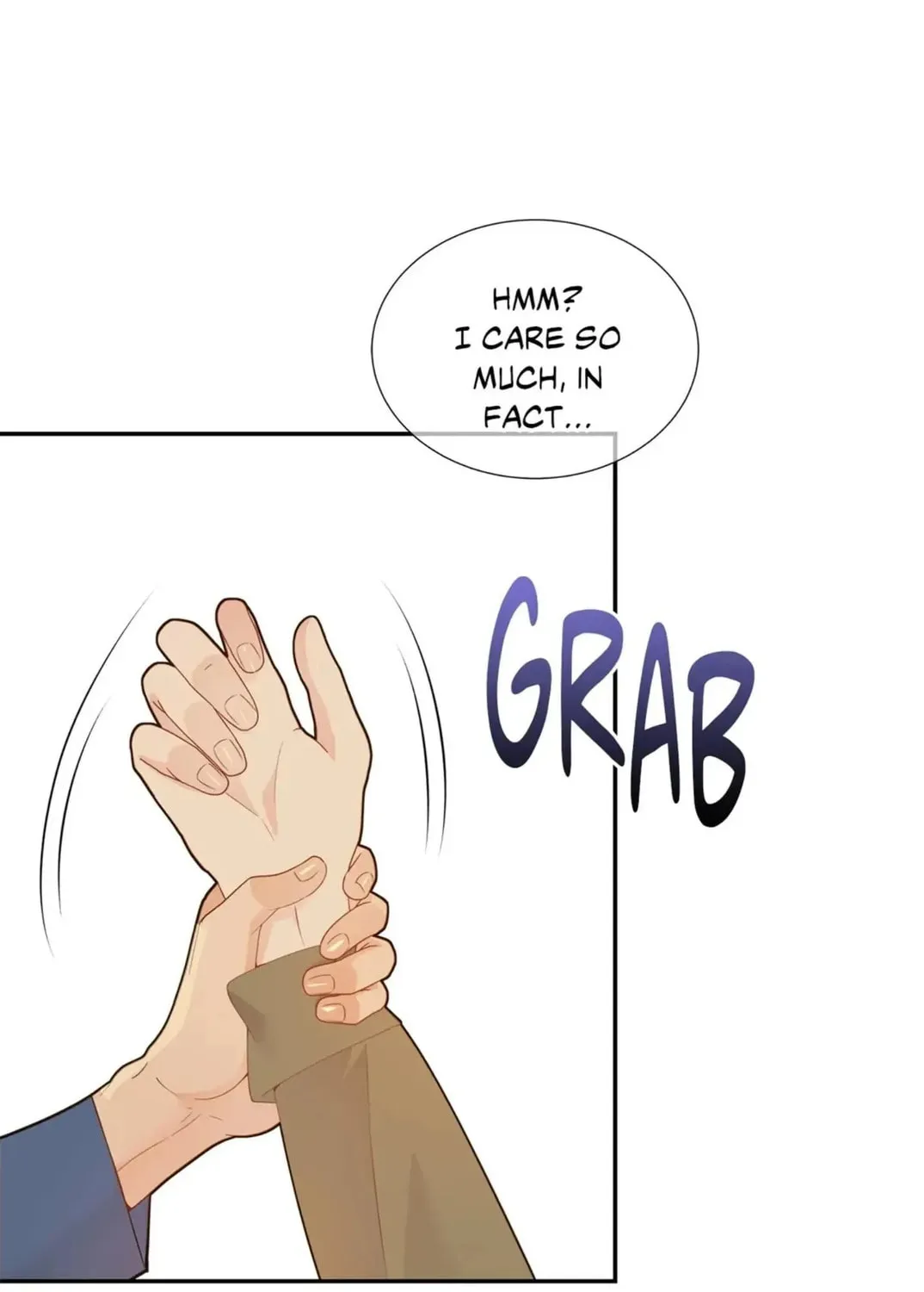 Wolves Behind Bars Chapter 61 page 37 - 