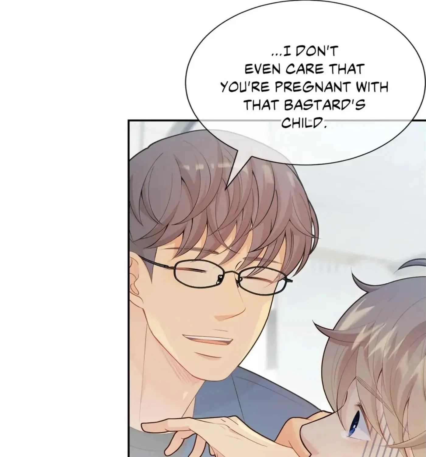 Wolves Behind Bars Chapter 61 page 39 - 