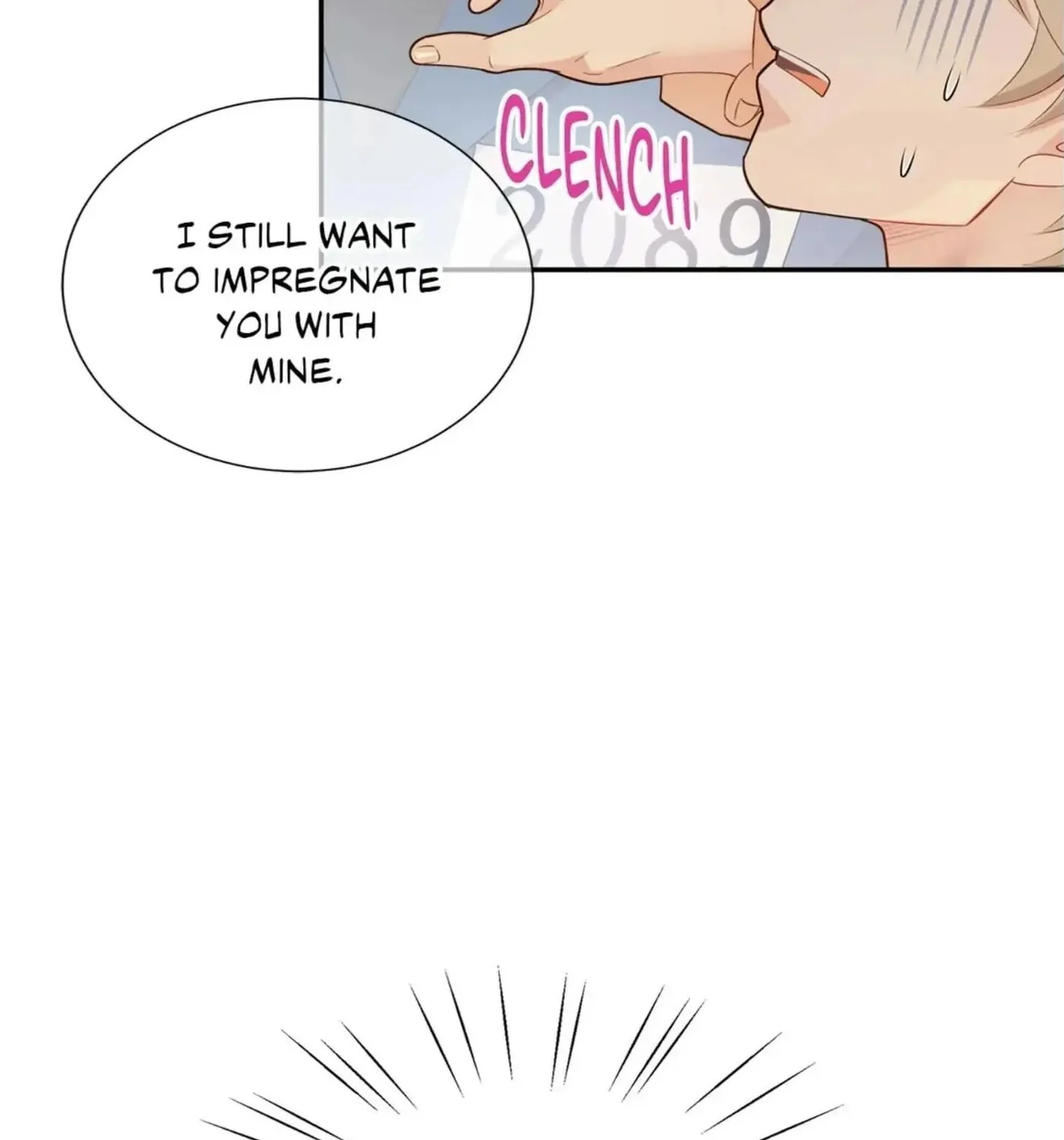 Wolves Behind Bars Chapter 61 page 40 - 
