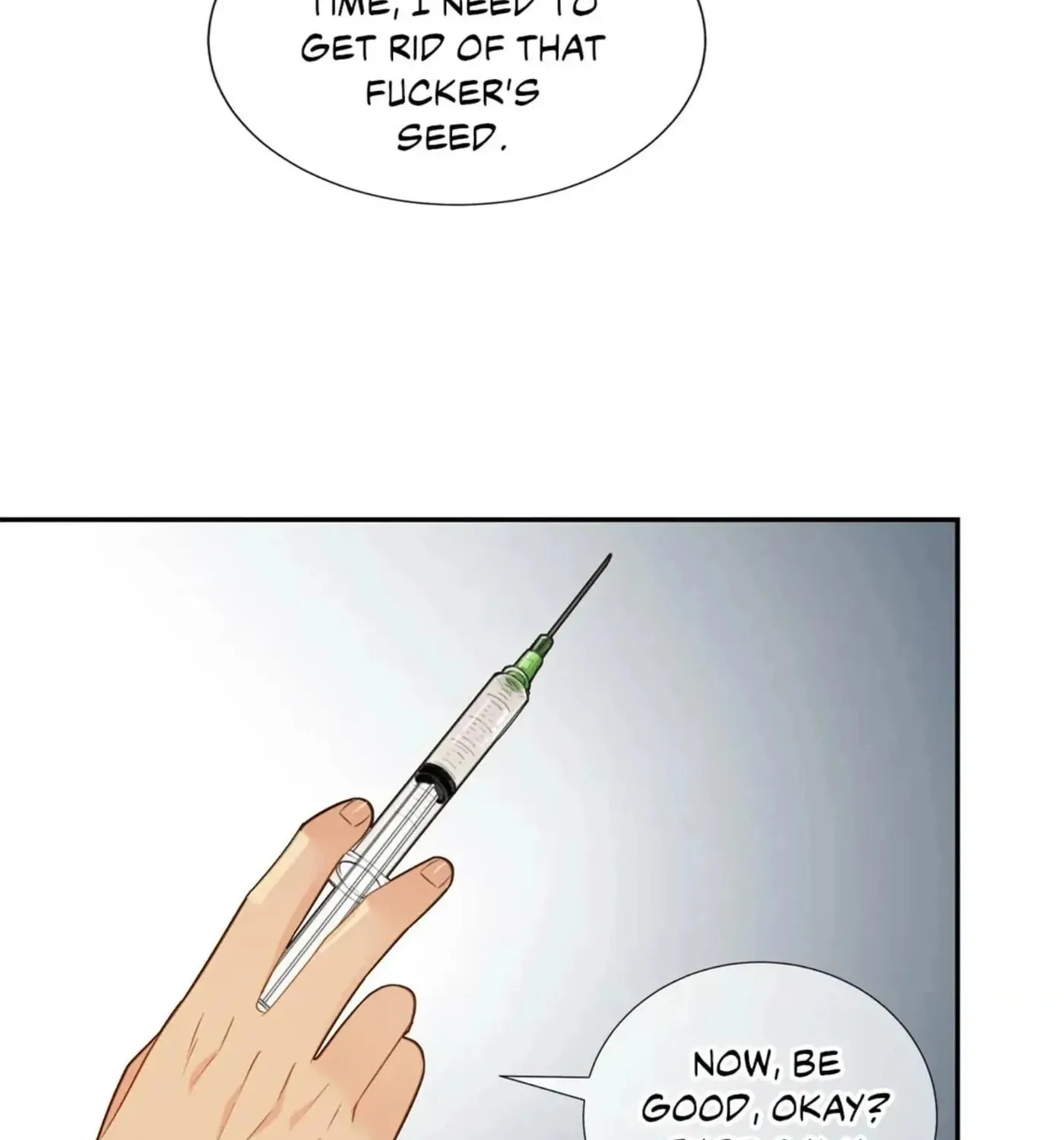Wolves Behind Bars Chapter 61 page 47 - 