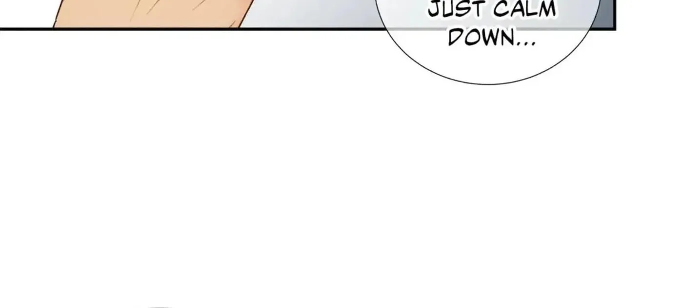 Wolves Behind Bars Chapter 61 page 48 - 