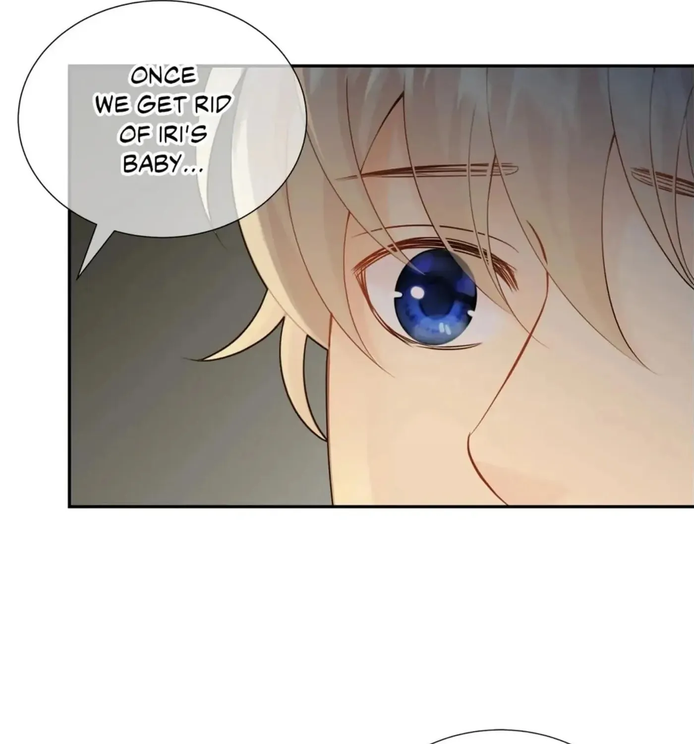 Wolves Behind Bars Chapter 61 page 49 - 
