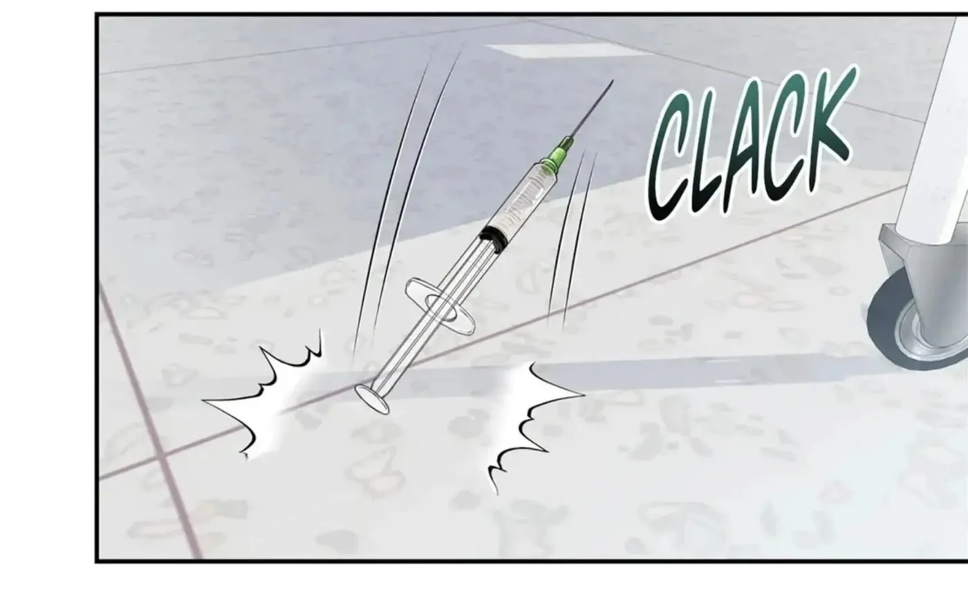 Wolves Behind Bars Chapter 61 page 57 - 