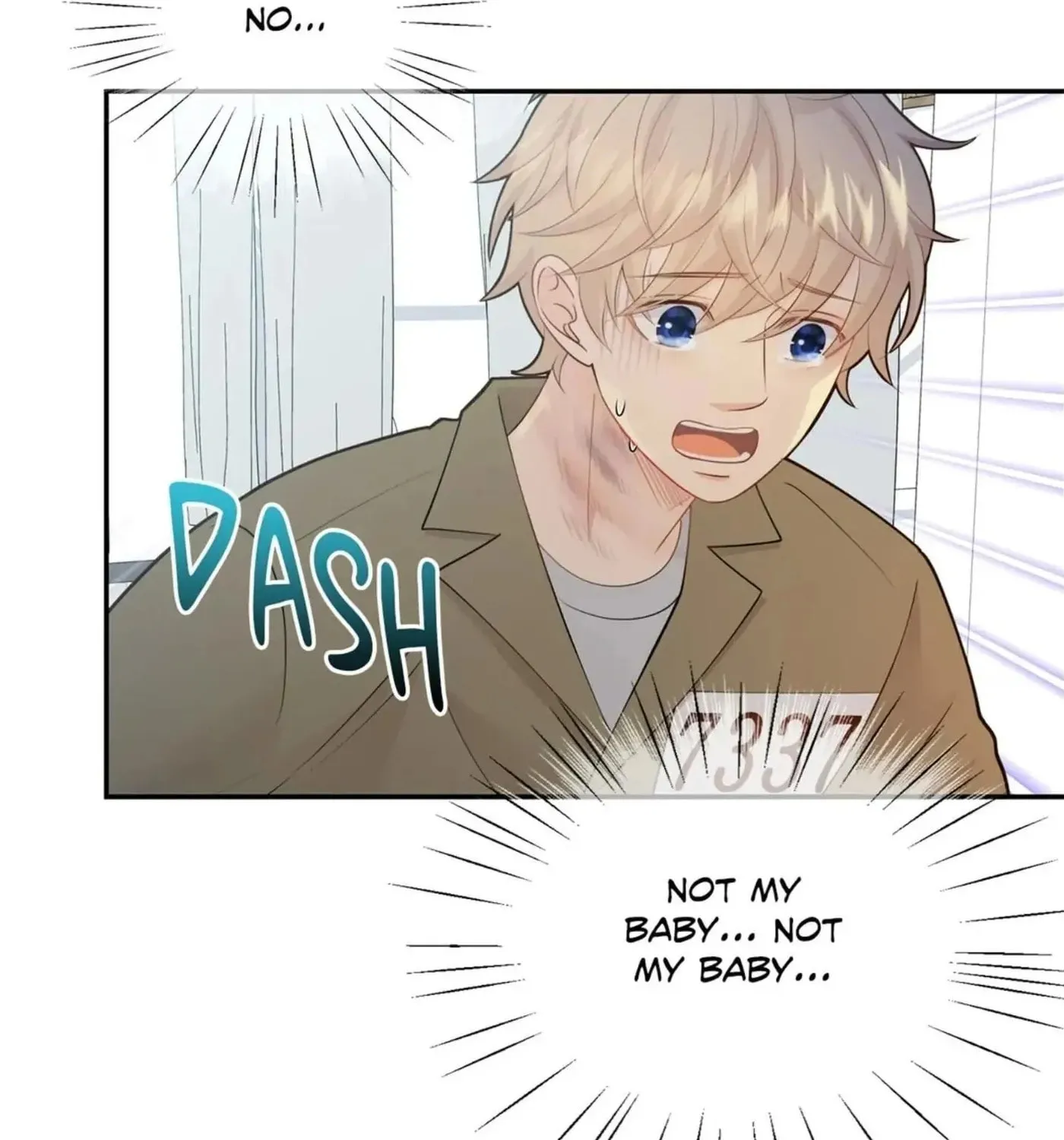 Wolves Behind Bars Chapter 61 page 60 - 