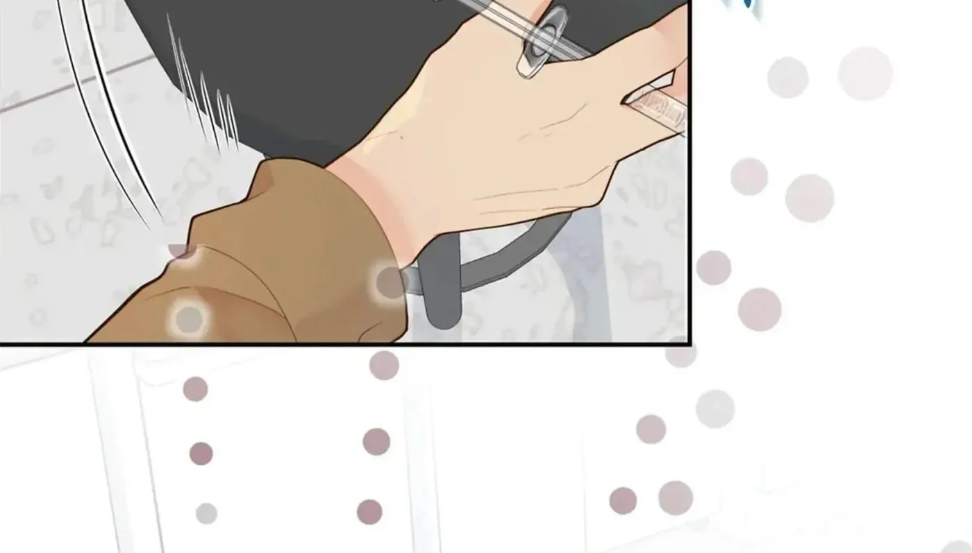 Wolves Behind Bars Chapter 61 page 65 - 