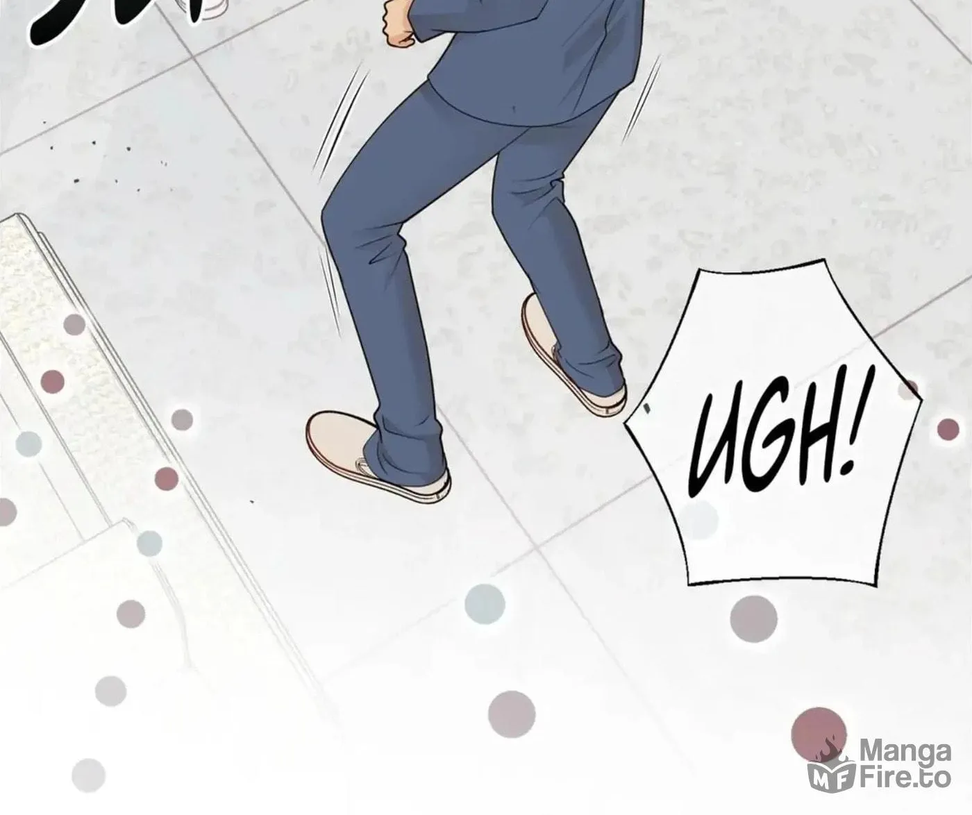 Wolves Behind Bars Chapter 61 page 67 - 