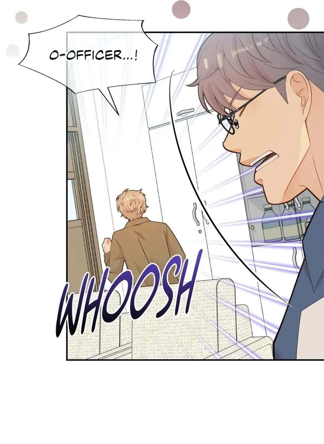 Wolves Behind Bars Chapter 61 page 68 - 