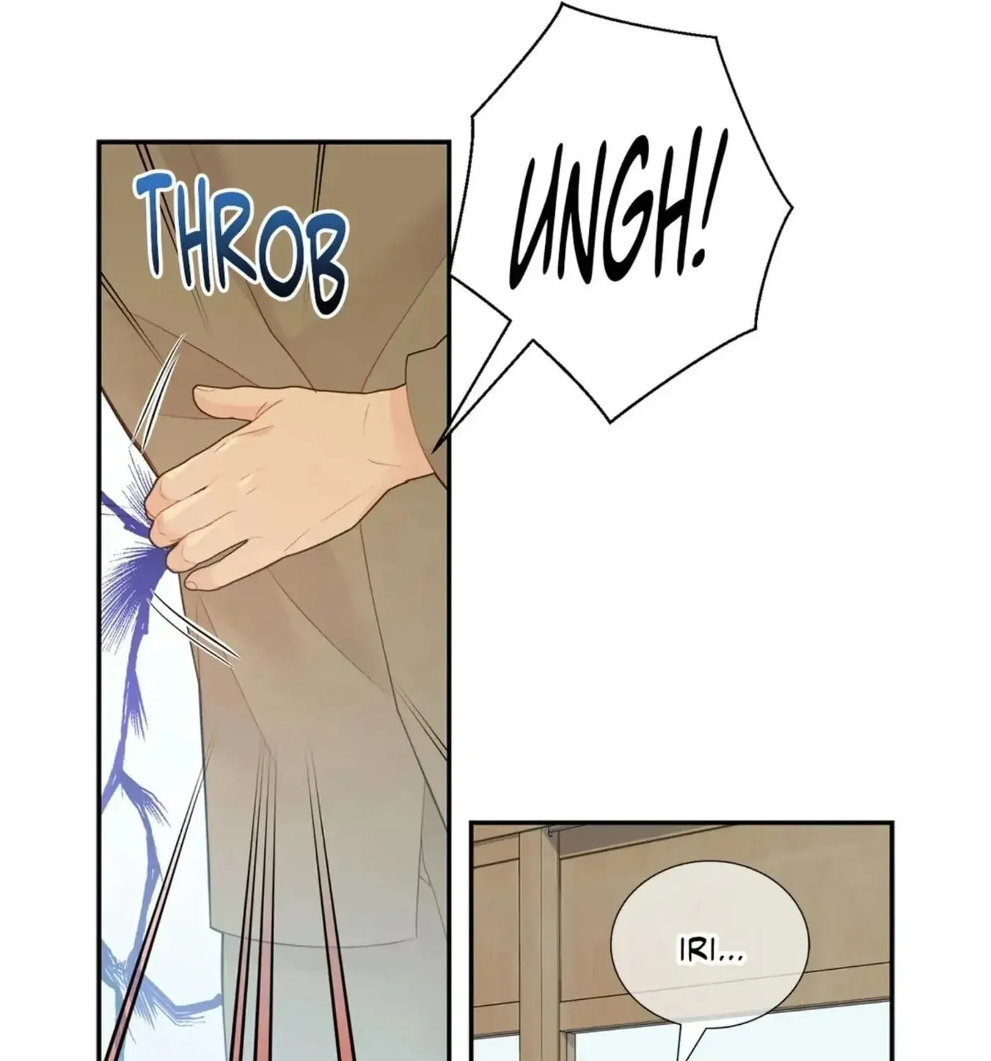 Wolves Behind Bars Chapter 61 page 72 - 
