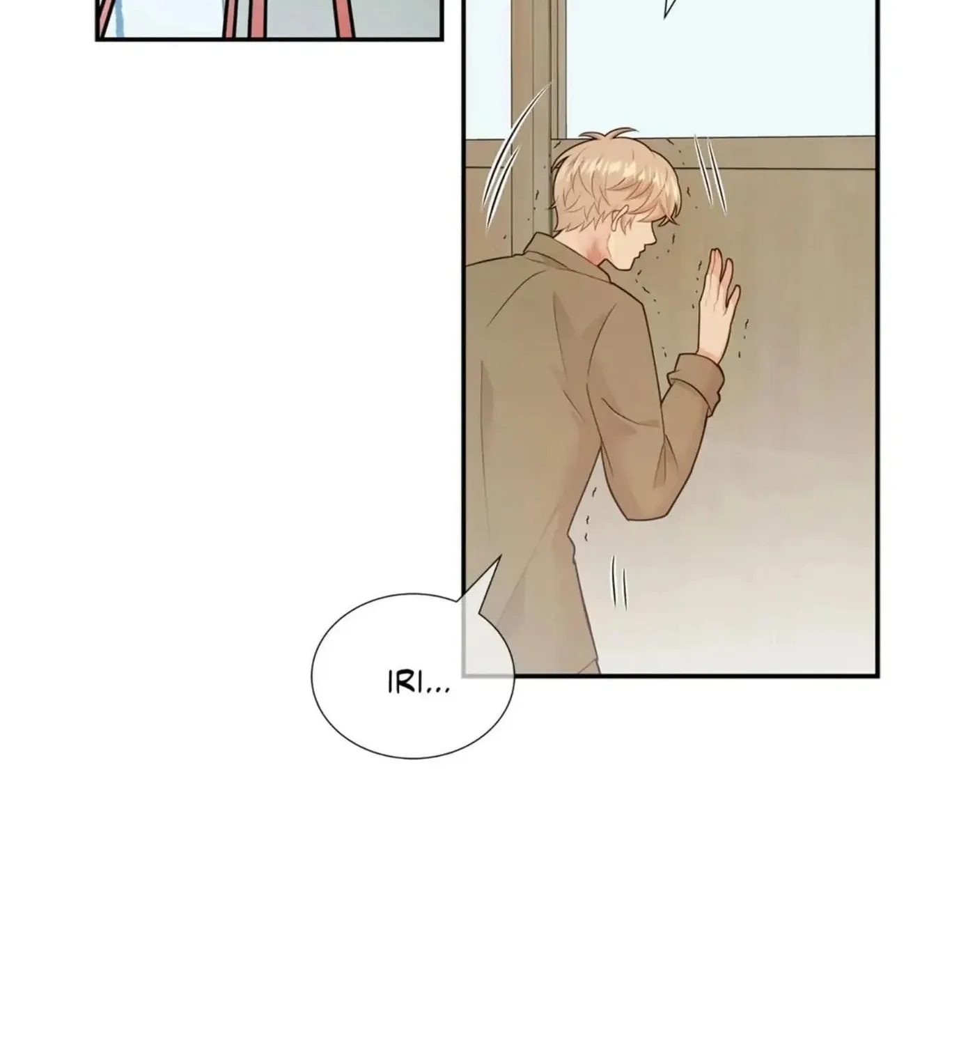 Wolves Behind Bars Chapter 61 page 73 - 