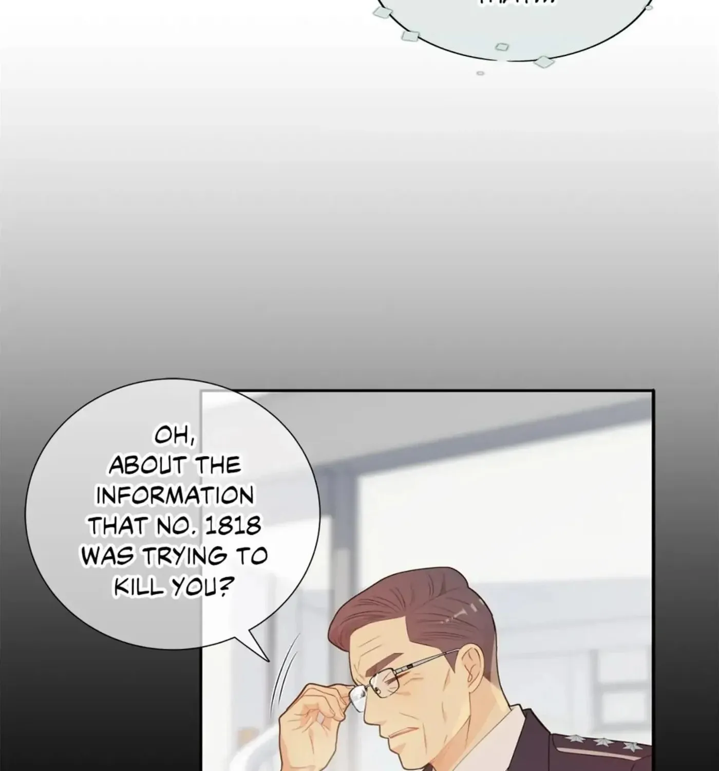 Wolves Behind Bars Chapter 61 page 79 - 
