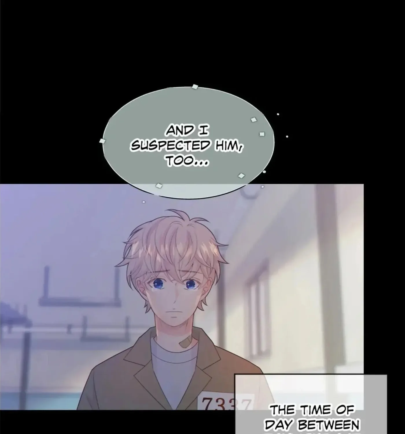 Wolves Behind Bars Chapter 61 page 81 - 