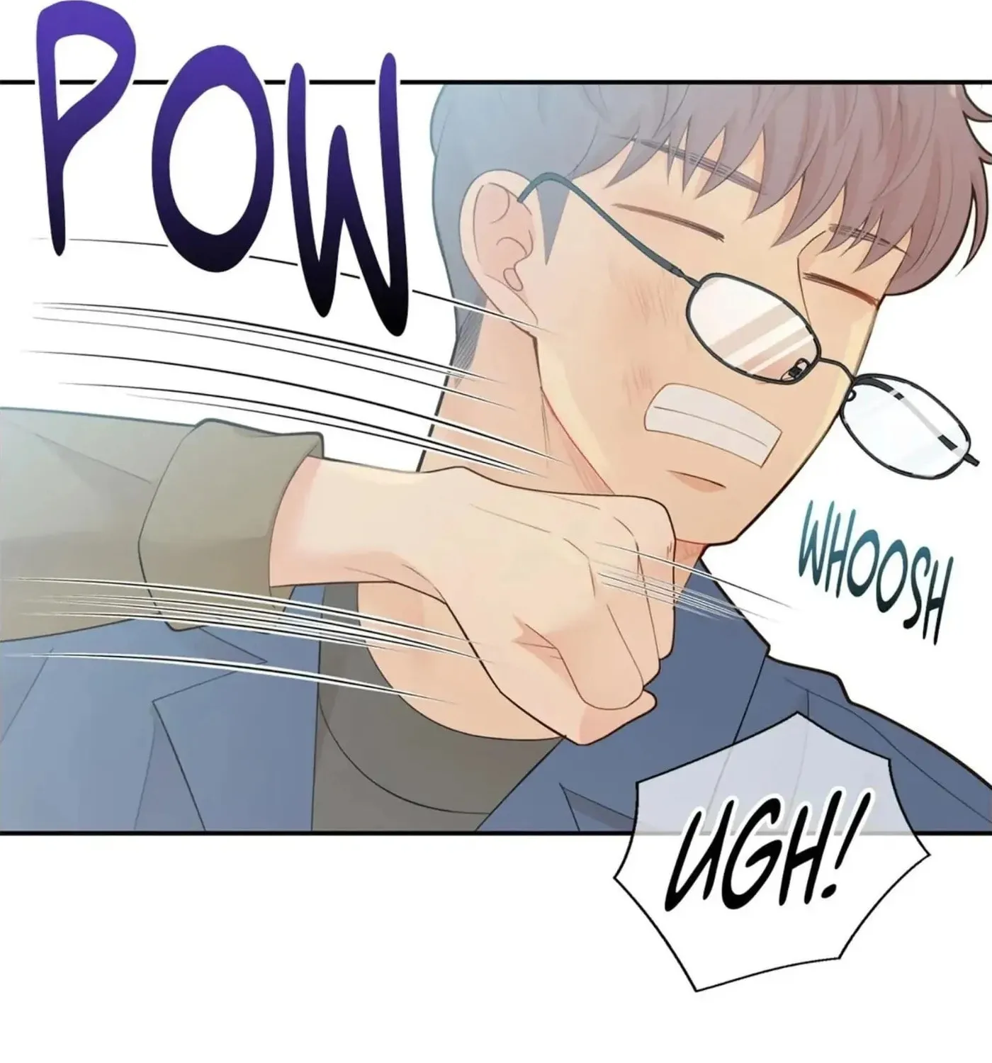 Wolves Behind Bars Chapter 61 page 95 - 