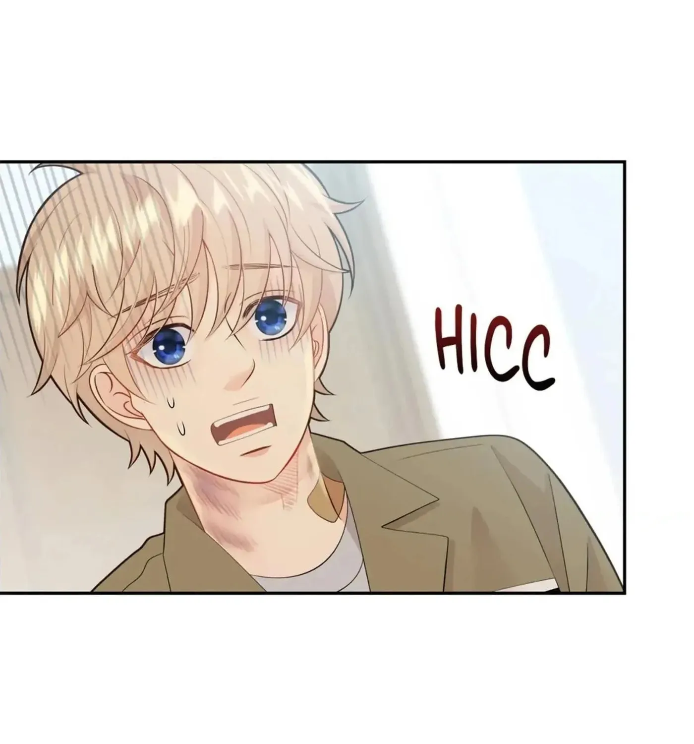 Wolves Behind Bars Chapter 61 page 96 - 