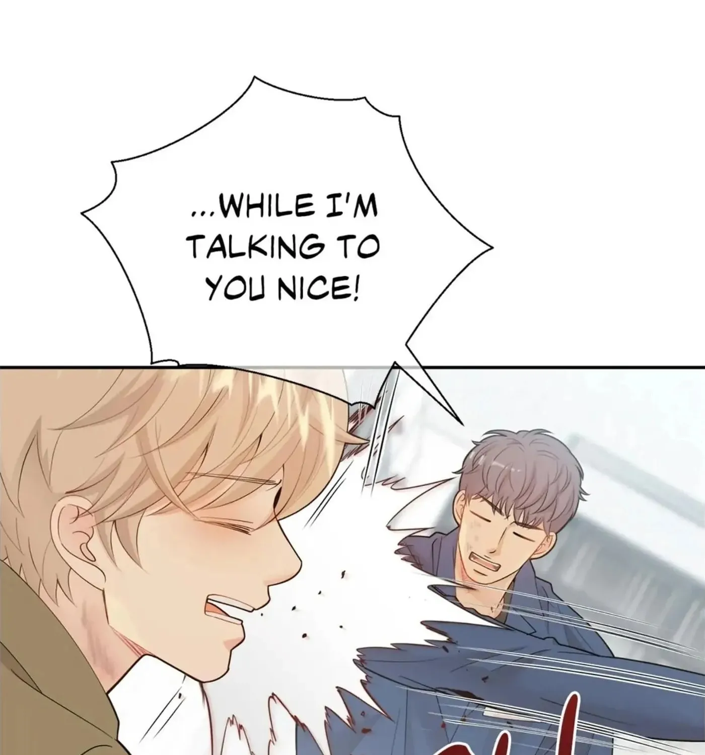 Wolves Behind Bars Chapter 61 page 99 - 
