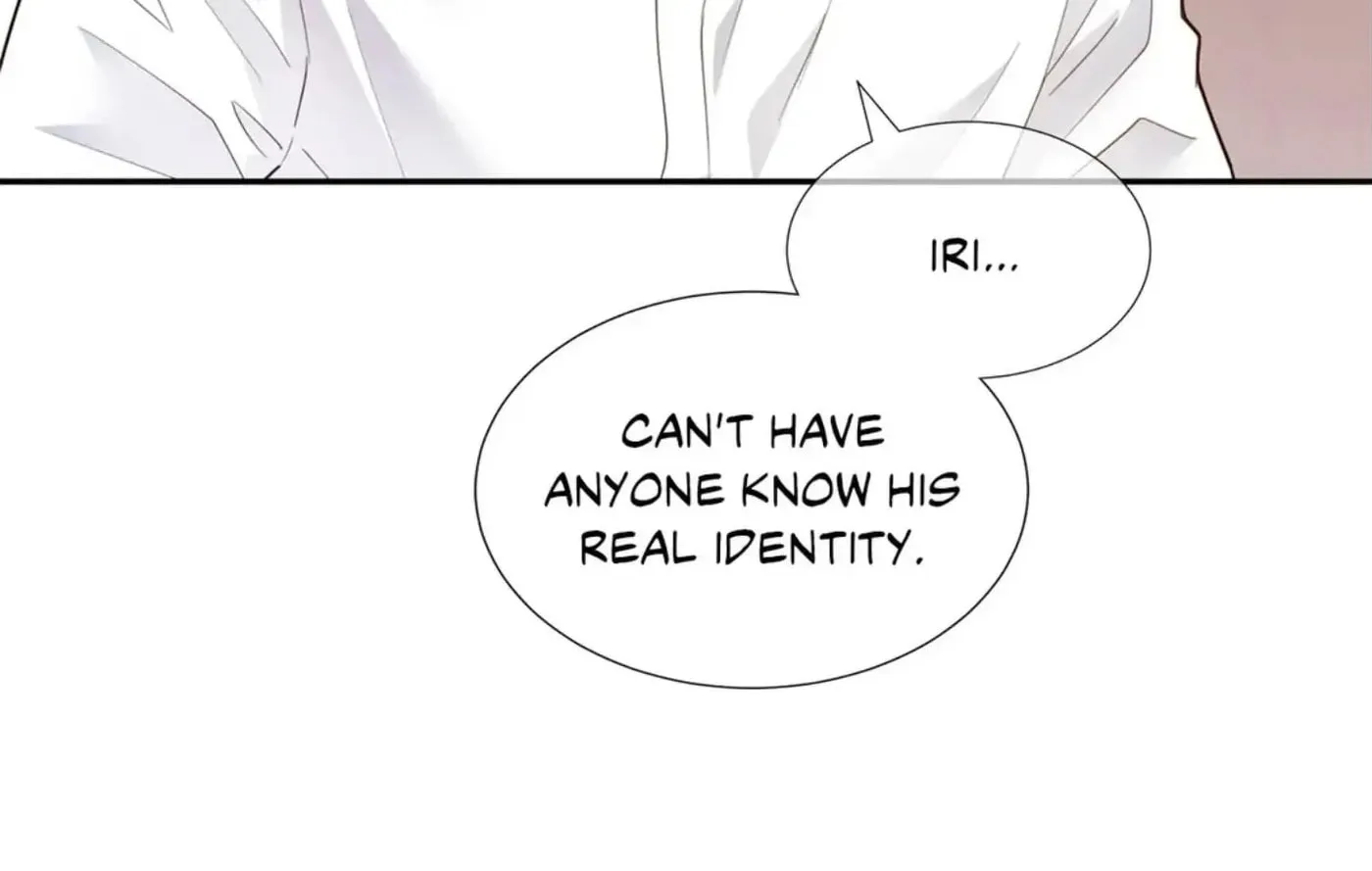 Wolves Behind Bars Chapter 62 page 104 - 