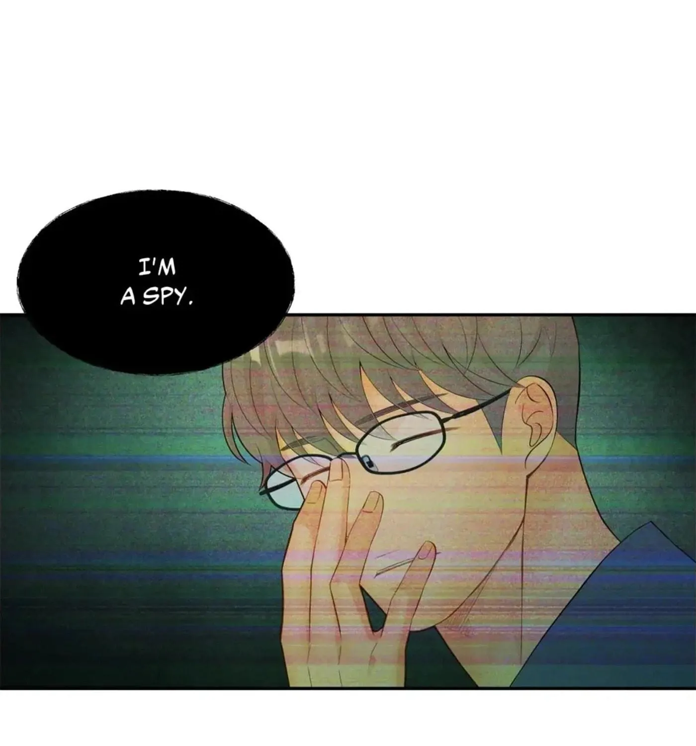 Wolves Behind Bars Chapter 62 page 105 - 