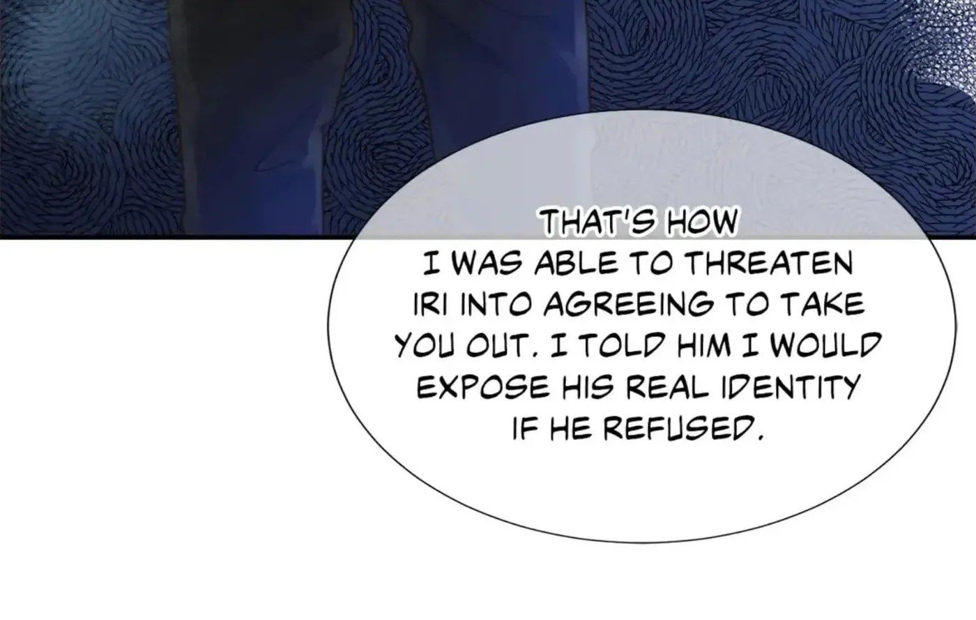 Wolves Behind Bars Chapter 62 page 109 - 