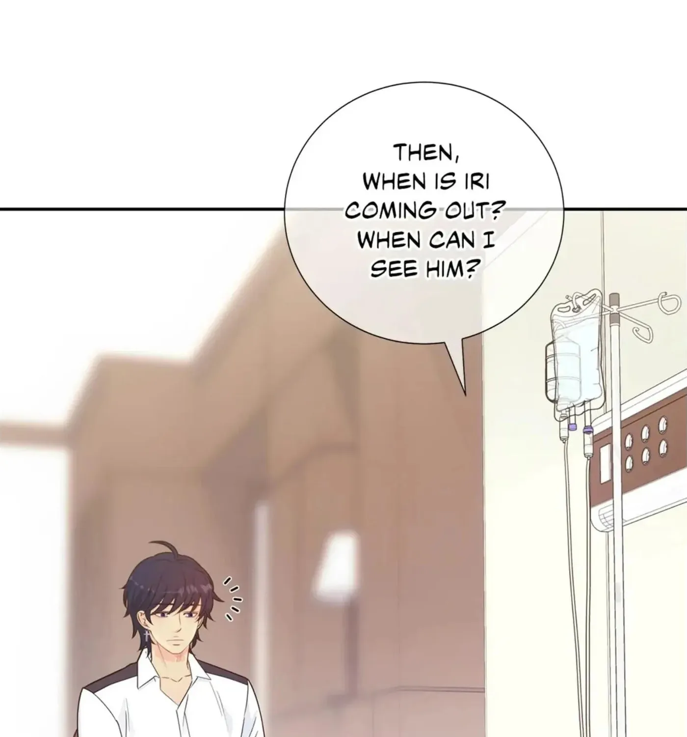 Wolves Behind Bars Chapter 62 page 113 - 