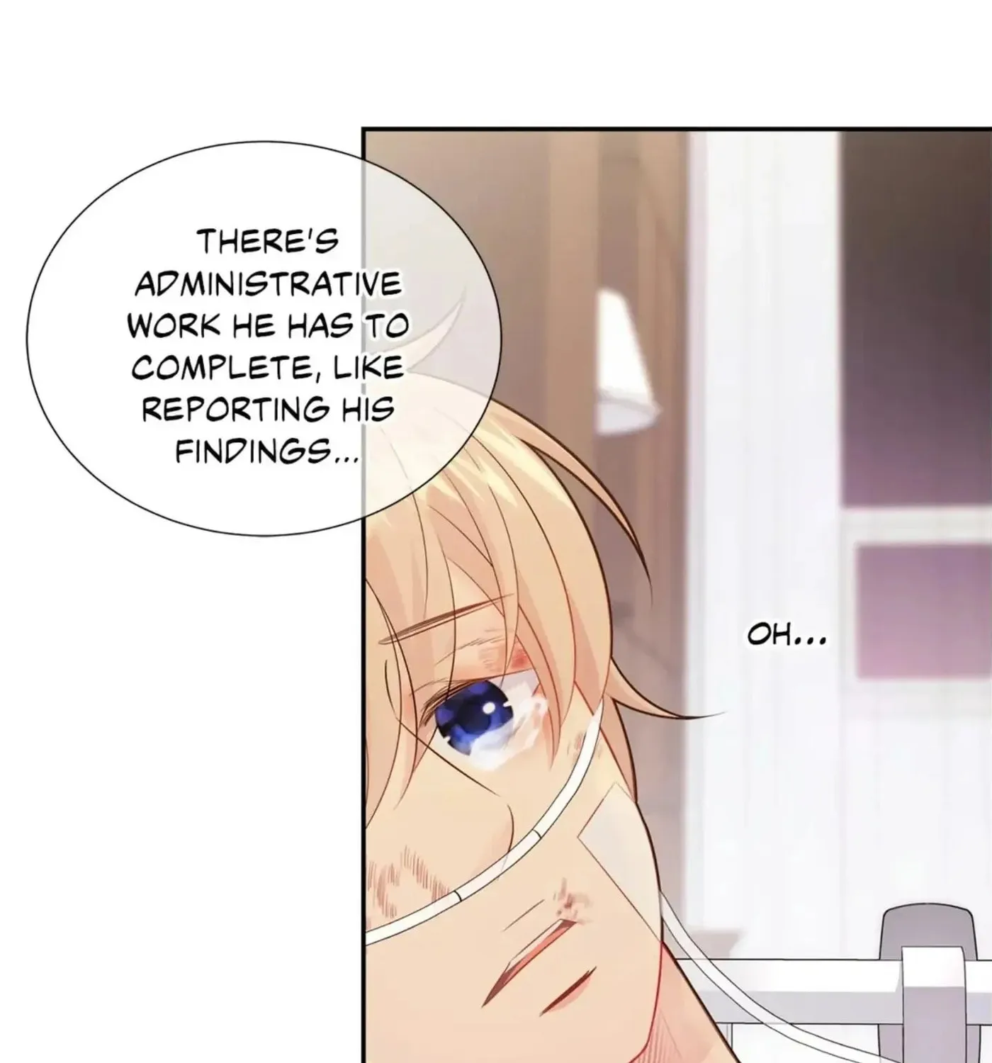 Wolves Behind Bars Chapter 62 page 116 - 