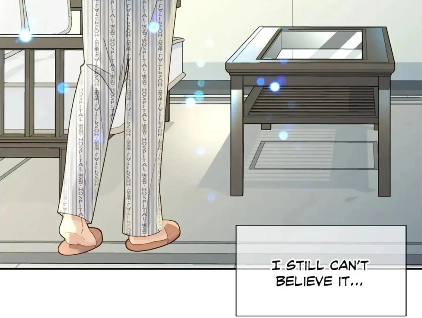 Wolves Behind Bars Chapter 62 page 123 - 