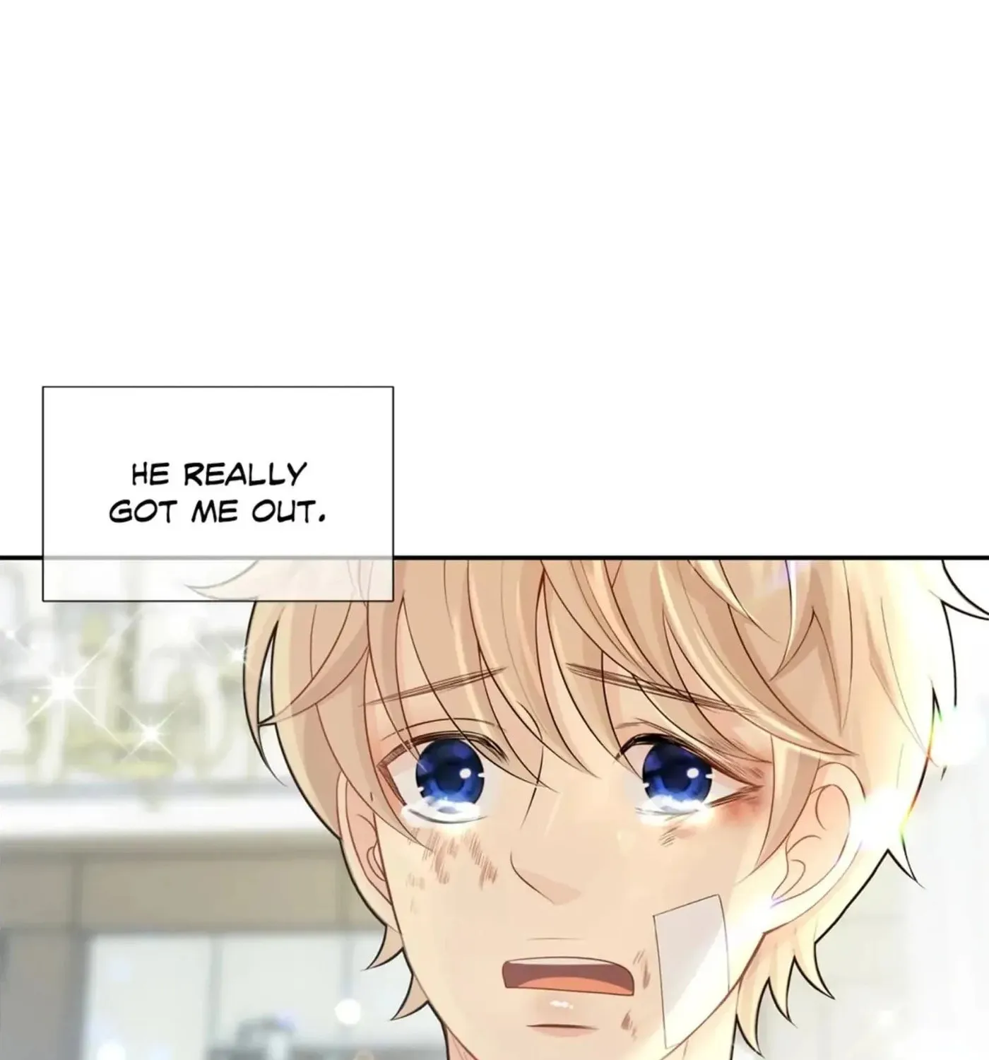 Wolves Behind Bars Chapter 62 page 124 - 